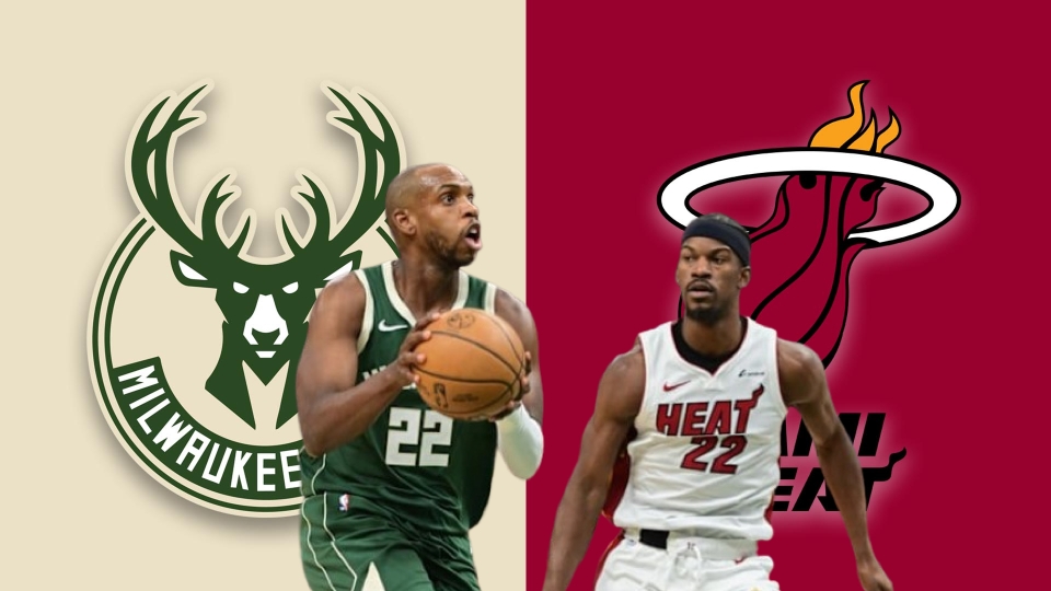 罕见插手！前雄鹿球员：字母哥曾否决米德尔顿换巴特勒交易