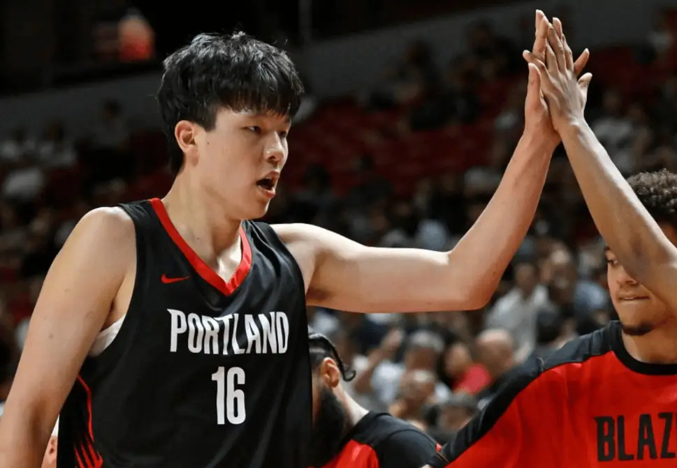 买马挣钱网站app-非常看好，队记Kunz全方位解析杨瀚森，表示具备立足NBA所有要素