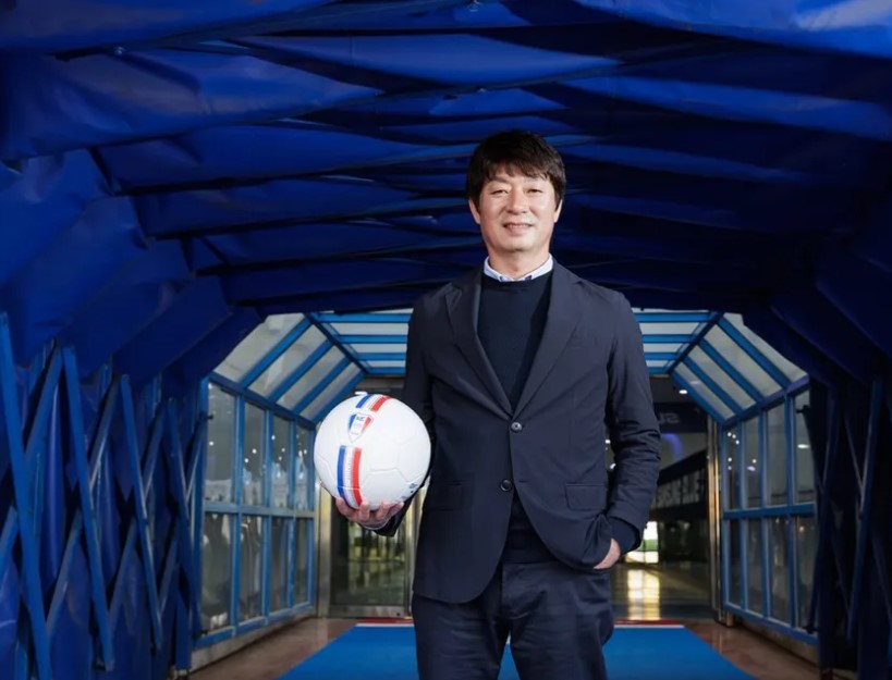 韩媒：大邱FC选定新帅，前水原三星教练金炳秀即将接过帅印