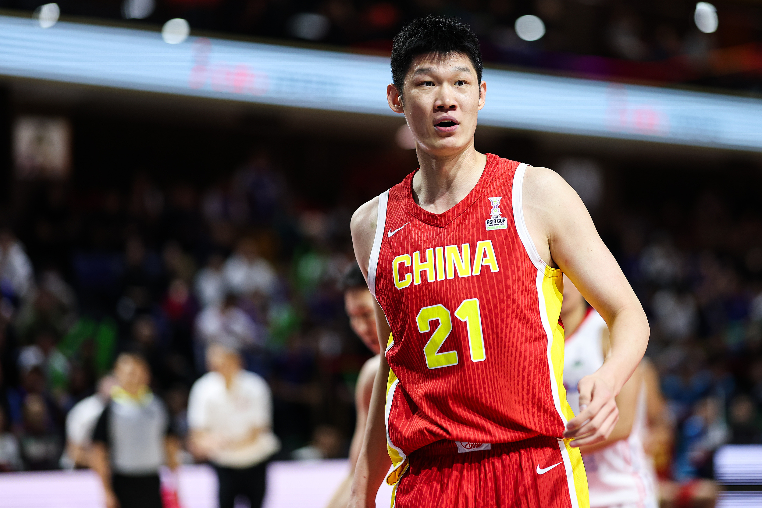 买马挣钱网站app-胡金秋社媒：在亚洲杯的赛场我们看到了不足，需要奋斗的路还长