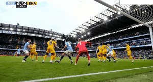 买马挣钱网站app-【英超】马尔穆什造点+破门 曼城2比2布莱顿