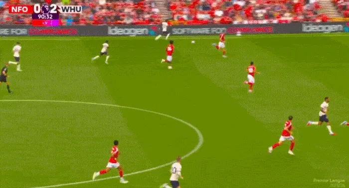 买马挣钱网站app-西汉姆联3-0森林迎赛季首胜，鲍文破门，威尔逊处子球