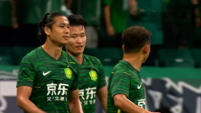 买马挣钱网站app-4-0，国安两场轰11球重返第二，林良铭传射4将破门，三镇8轮不胜