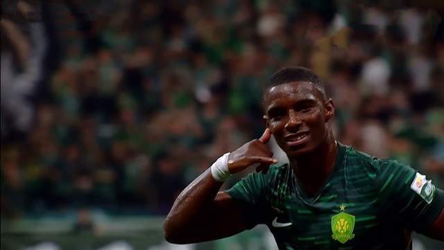 买马挣钱网站app-4-0，国安两场轰11球重返第二，林良铭传射4将破门，三镇8轮不胜