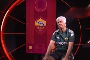 买马挣钱网站app-加斯佩里尼：罗马队在进攻端还缺些东西，我和马萨拉分工不同而已