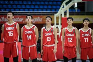 买马挣钱网站app-媒体人：中国篮球复兴不仅停留在成年国家队 各梯队都有不错苗子