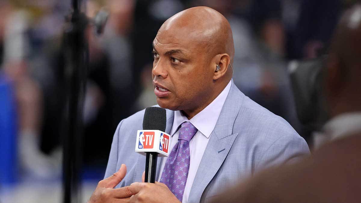 巴克利抨击雷霆亚历山大，称他像勒布朗·詹姆斯那样是“好人”