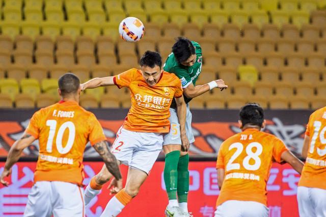 寒冬持续！近4个赛季5支中超队退出 多支豪门崩溃