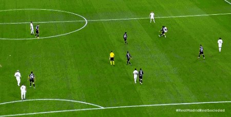 买马挣钱网站app-【西甲】围攻全场难破铁壁，皇家马德里0-0皇家社会