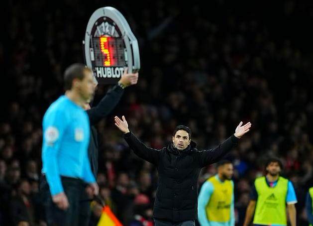 买马挣钱网站app-英超“有效比赛时间”都不足了 足球要不要再改改？