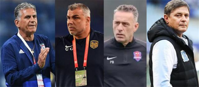 买马挣钱网站app-【观察】国足选帅，切记速战速决！