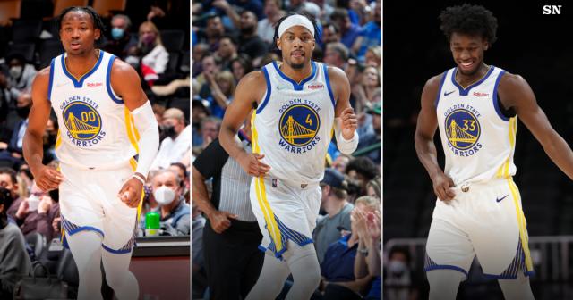 新赛季五大疑问待解：篮网闹剧结束？勇士小将雄起？