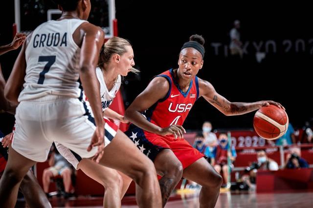 买马挣钱网站app-FIBA女篮世界杯实力榜：中国下降一位排名第三