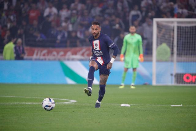 买马挣钱网站app-内马尔迎法甲百场里程碑 出彩数据同期仅逊姆巴佩