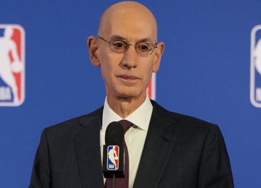 NBA敲定反摆烂方案!命名3-2-1乐透规则 将于2027年选秀生效